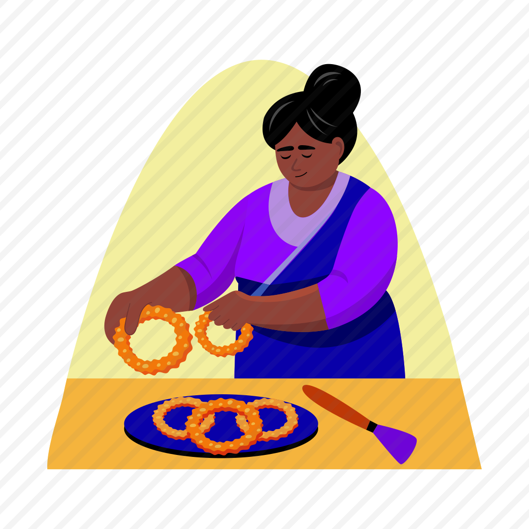 Making Sweets, Dessert, Confectionery, Cooking, Diwali, preview