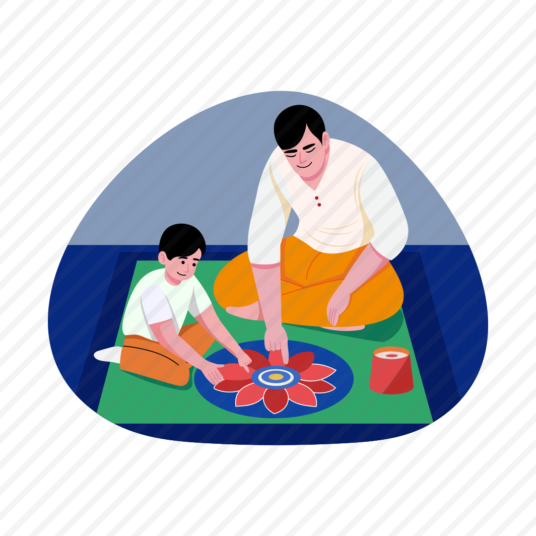 Rangoli, Festival, Artwork, Diwali, Tradition, preview