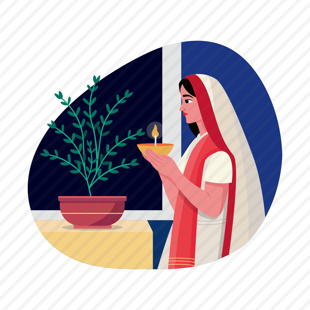 Worship, Praying, Faith, Diwali, Tradition, preview