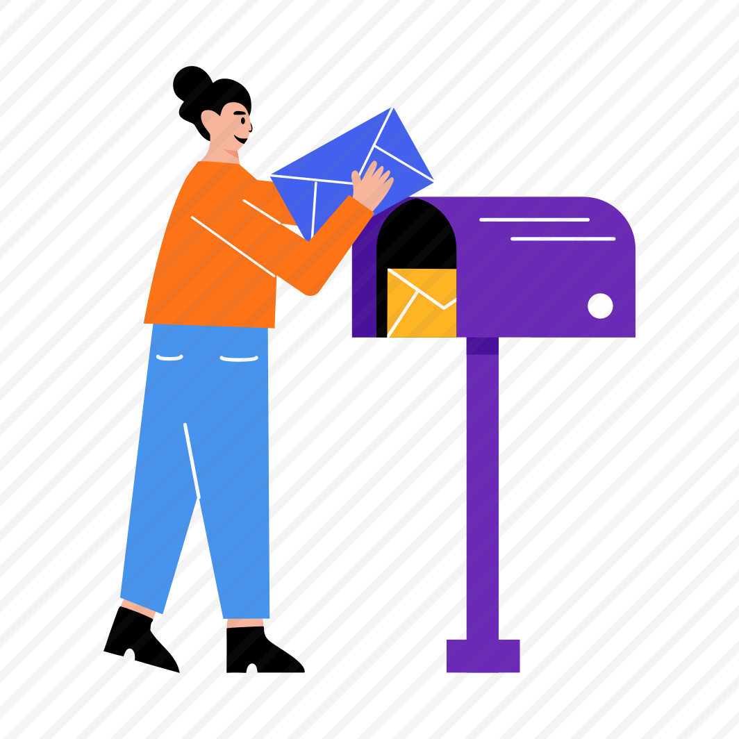 Checking Mailbox, Postal, Communication, Letter, Po Box preview