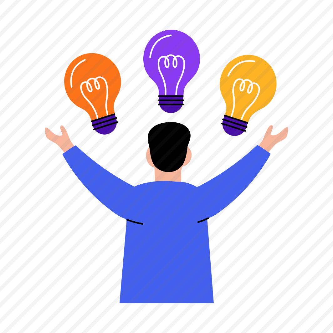 Creativity, Innovation, Ideation, Thinking, Brainstorming preview