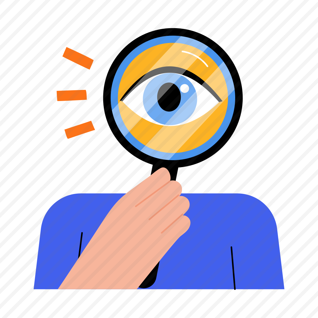 Finding, Searching, Insight, Foresight, Analysis preview