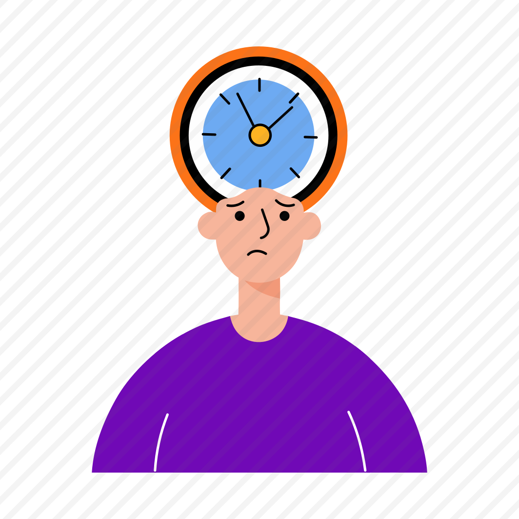 Losing Time, Deadline, Due Date, Late, Wasting Time preview