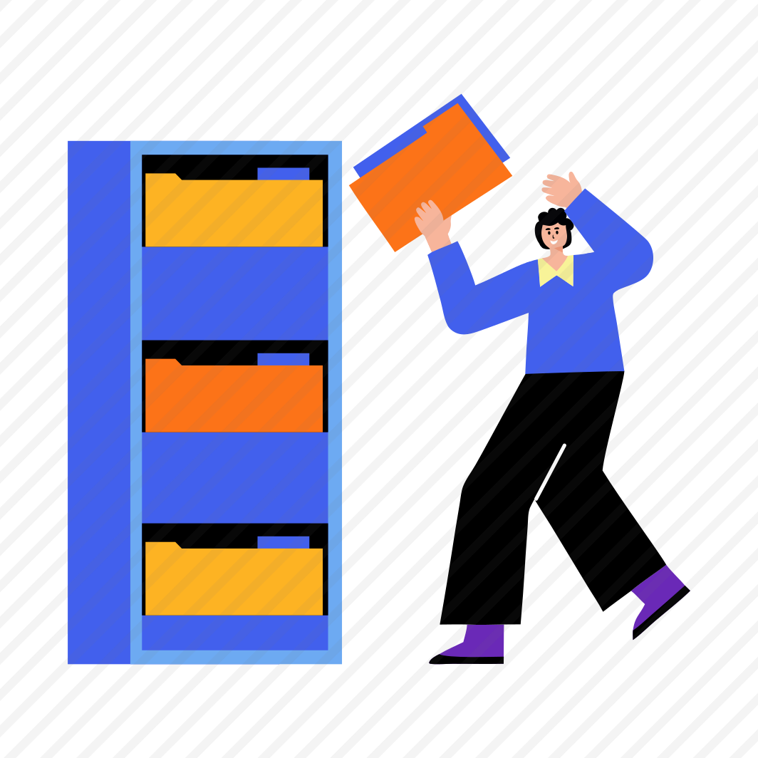 Lost Files, Documents, Finding, Working, Employee, preview