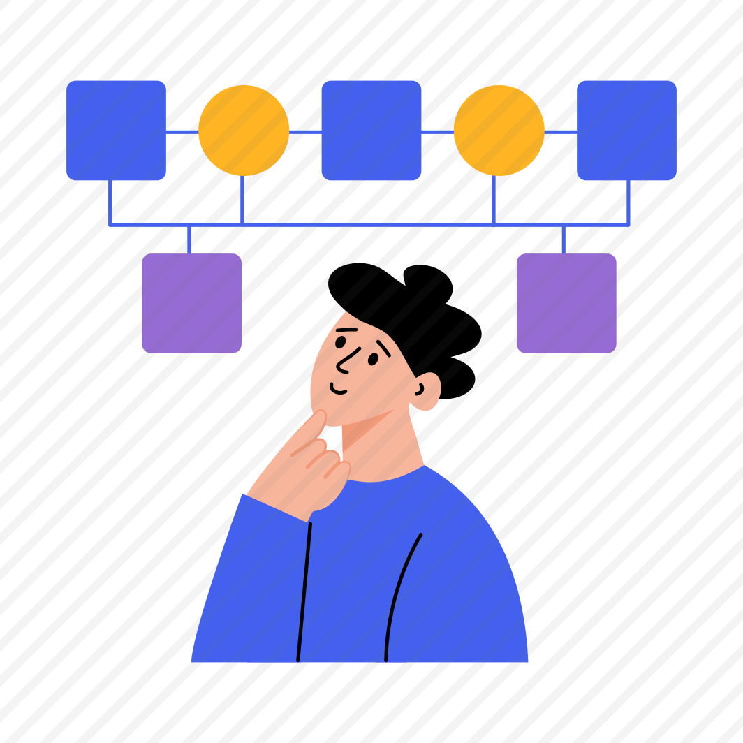 Mind Mapping, Brainstorming, Thinking, Ideation, Creativity preview