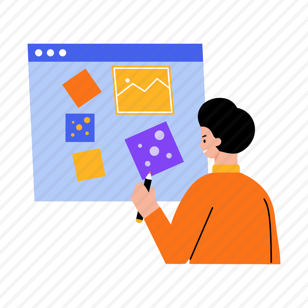 Virtual Board, Strategy, Planning, Worker, Employee preview