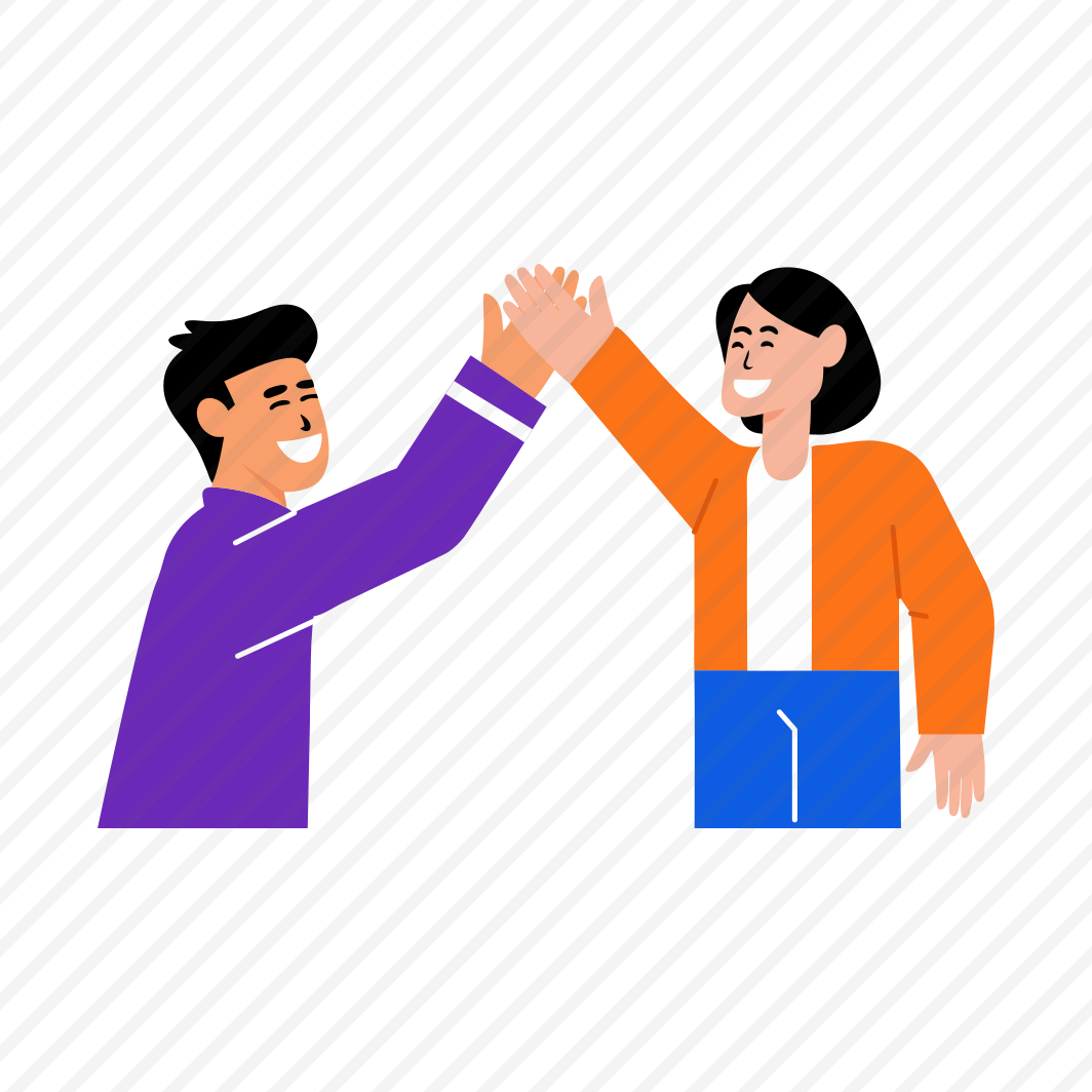 Work Celebration, Enjoying, Happy, Team, Coordination preview