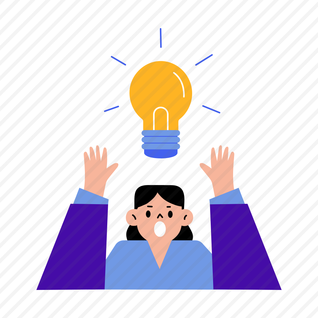 Work Idea, Creativity, Innovation, Ideation, Character preview