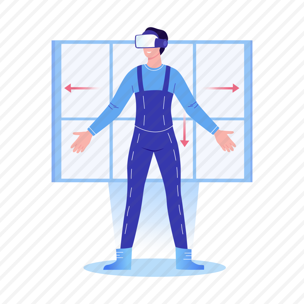 Posture Correction, Therapy, Rehabilitation, Wellness, Technology preview