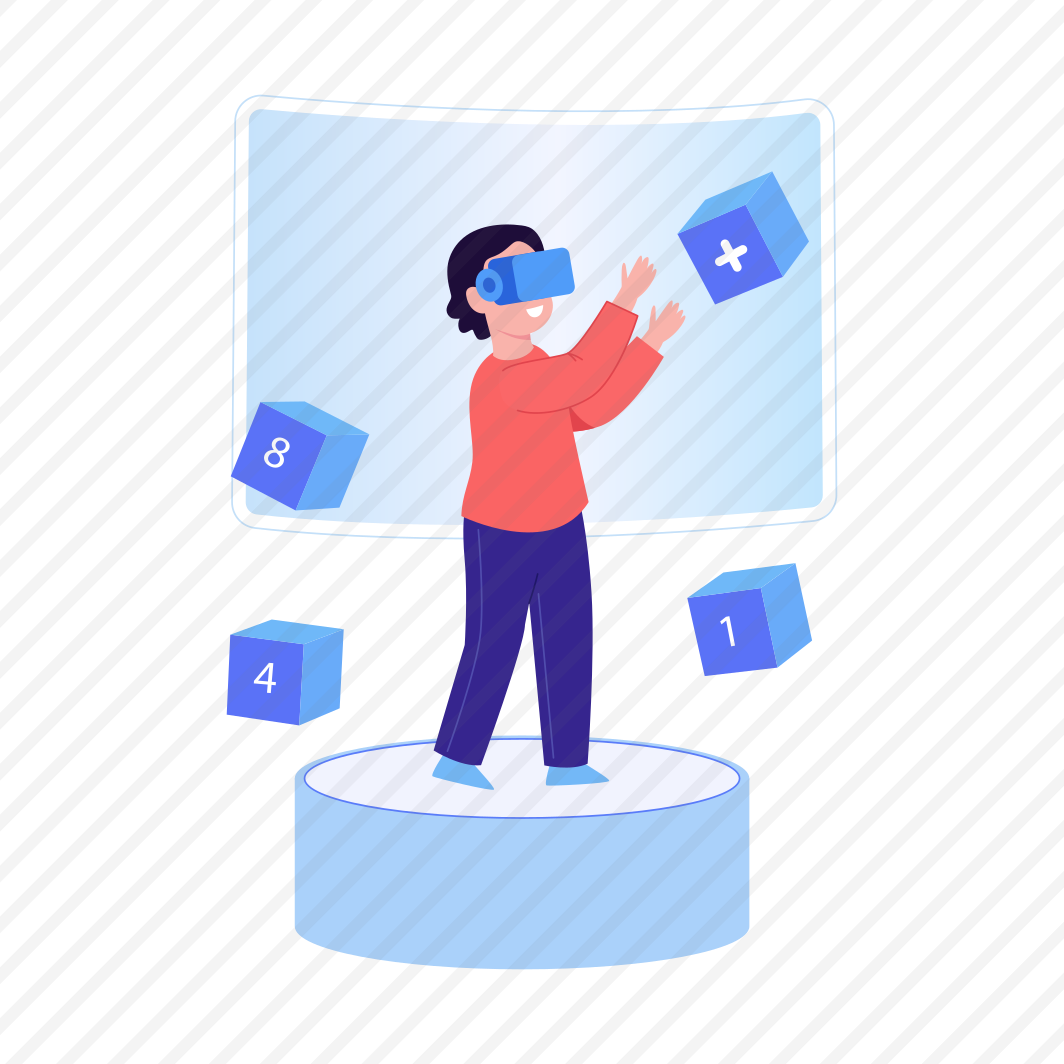 Vr Learning, Technology, Simulation, Immersive, Education, preview