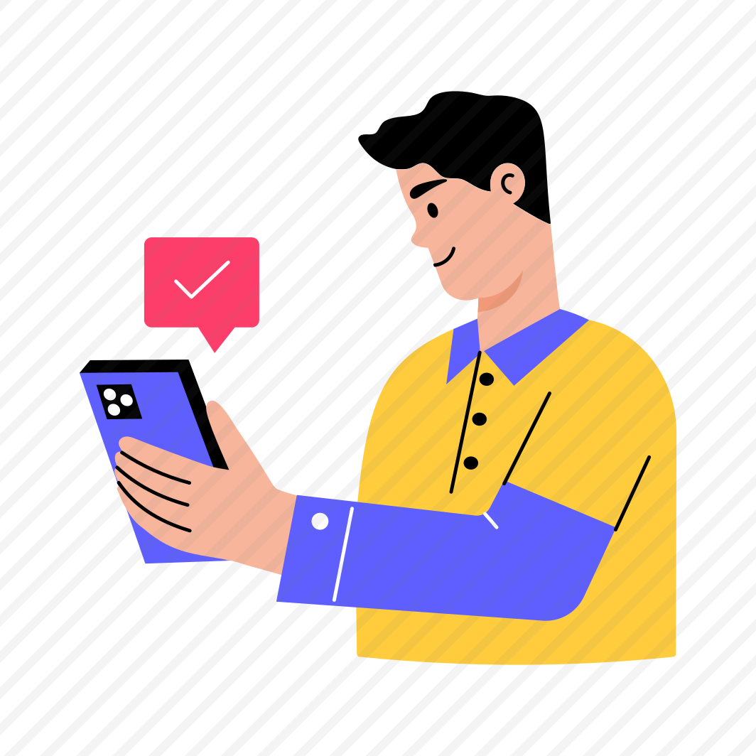 Order Confirmation, Verification, Shopping, Validation, Approved, preview