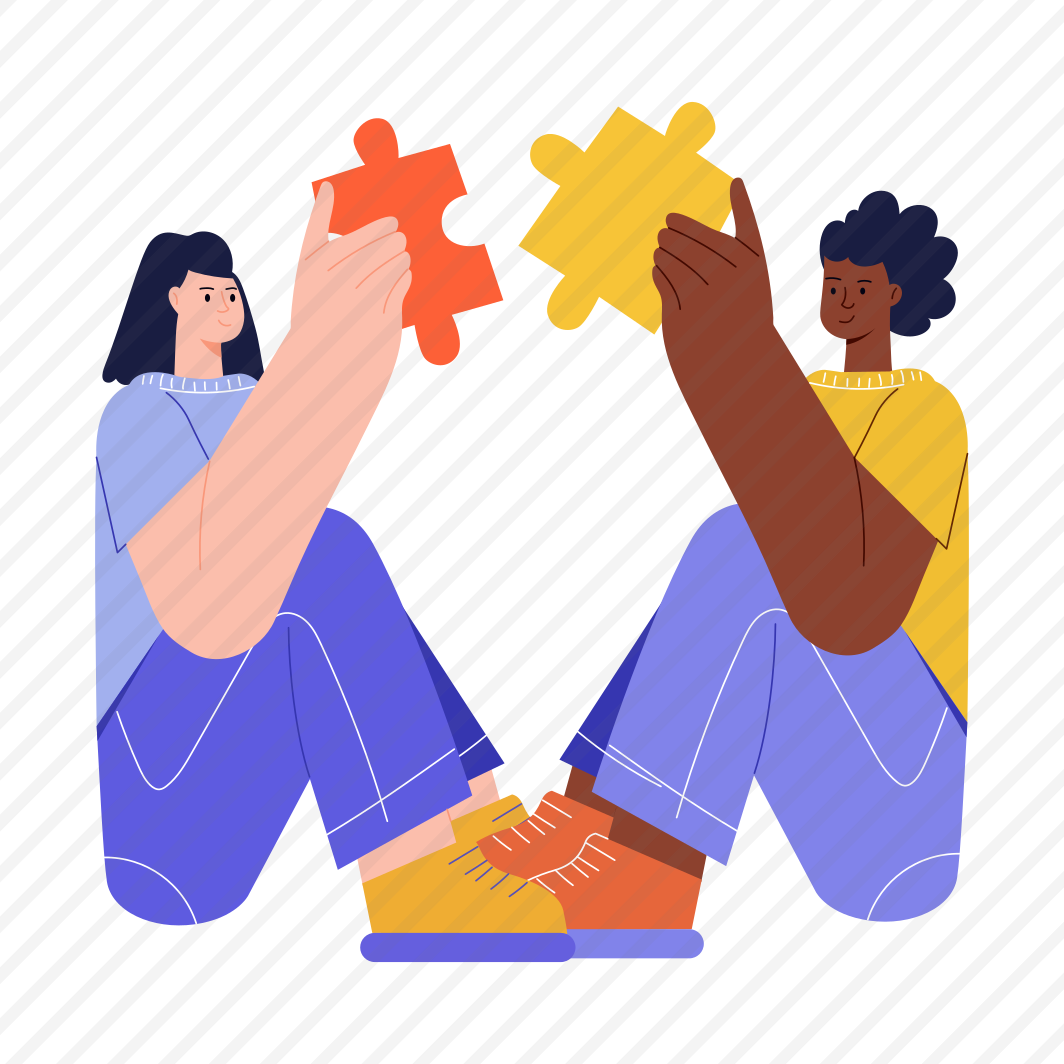 Acceptance, Diversity, Harmony, Together, Empathy preview