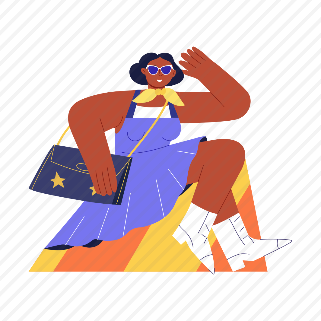 Dress Freedom, Empowered, Clothing, Fashion, Individuality preview