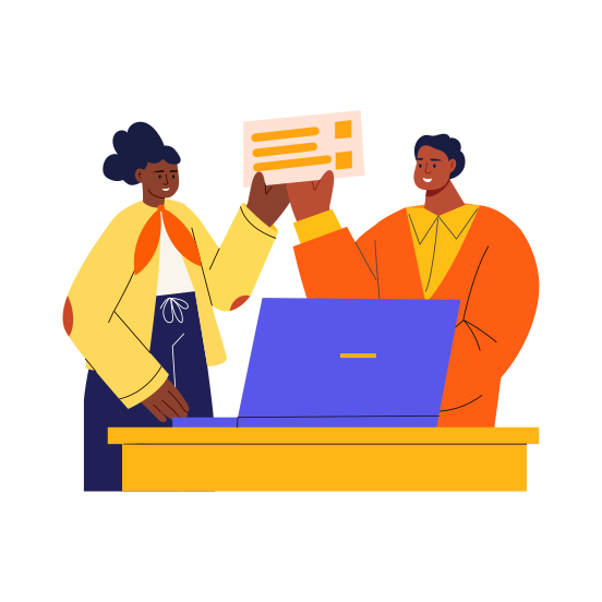 Equal Pay, Equity, Fairness, Employee Rights, Salary, illustration