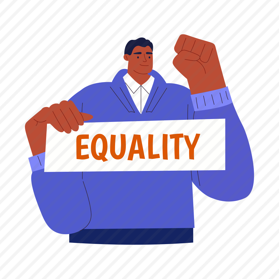 Equality, Activism, Signage, Rights, Justice preview