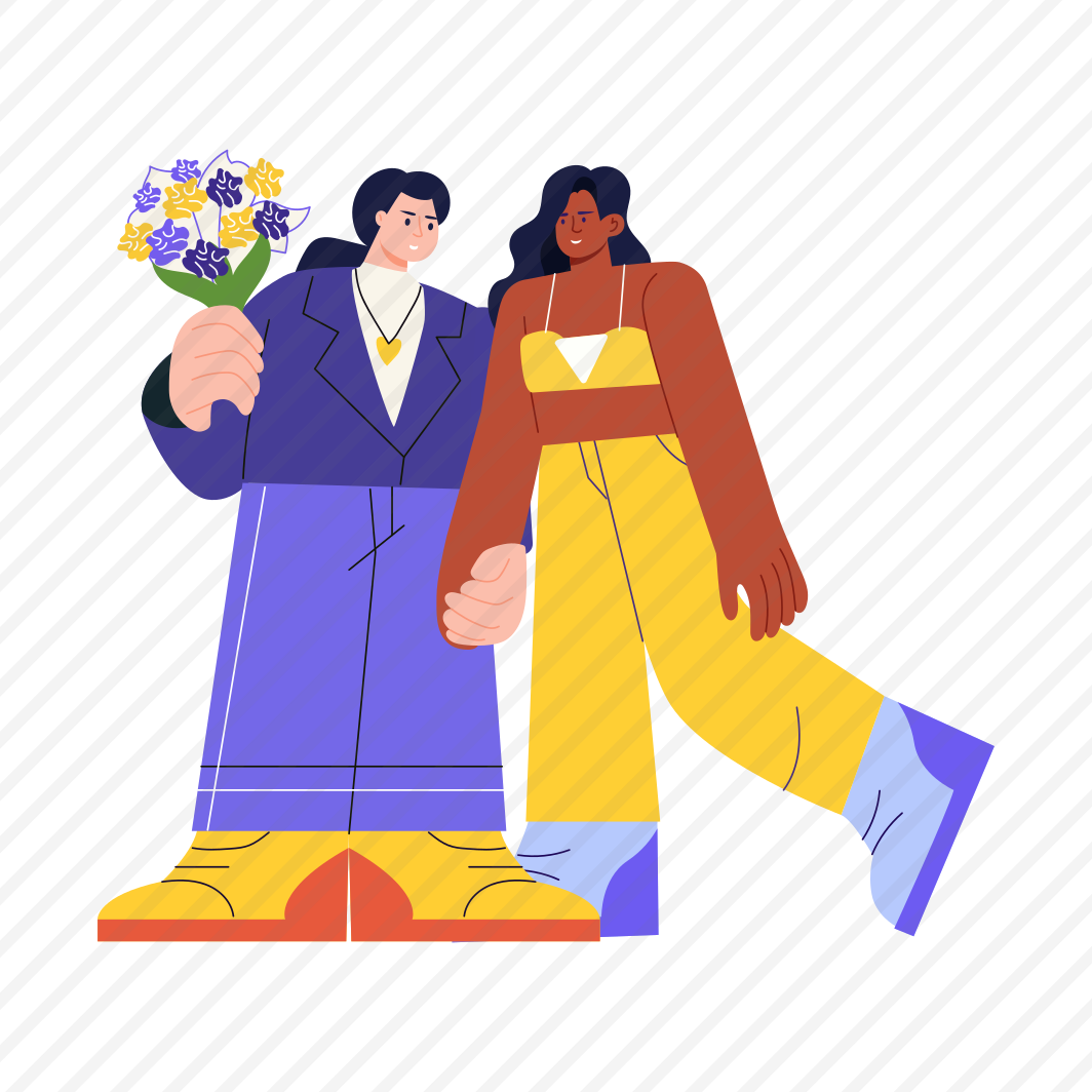 Love Freedom, Lesbian, Rights, Equality, Couple preview