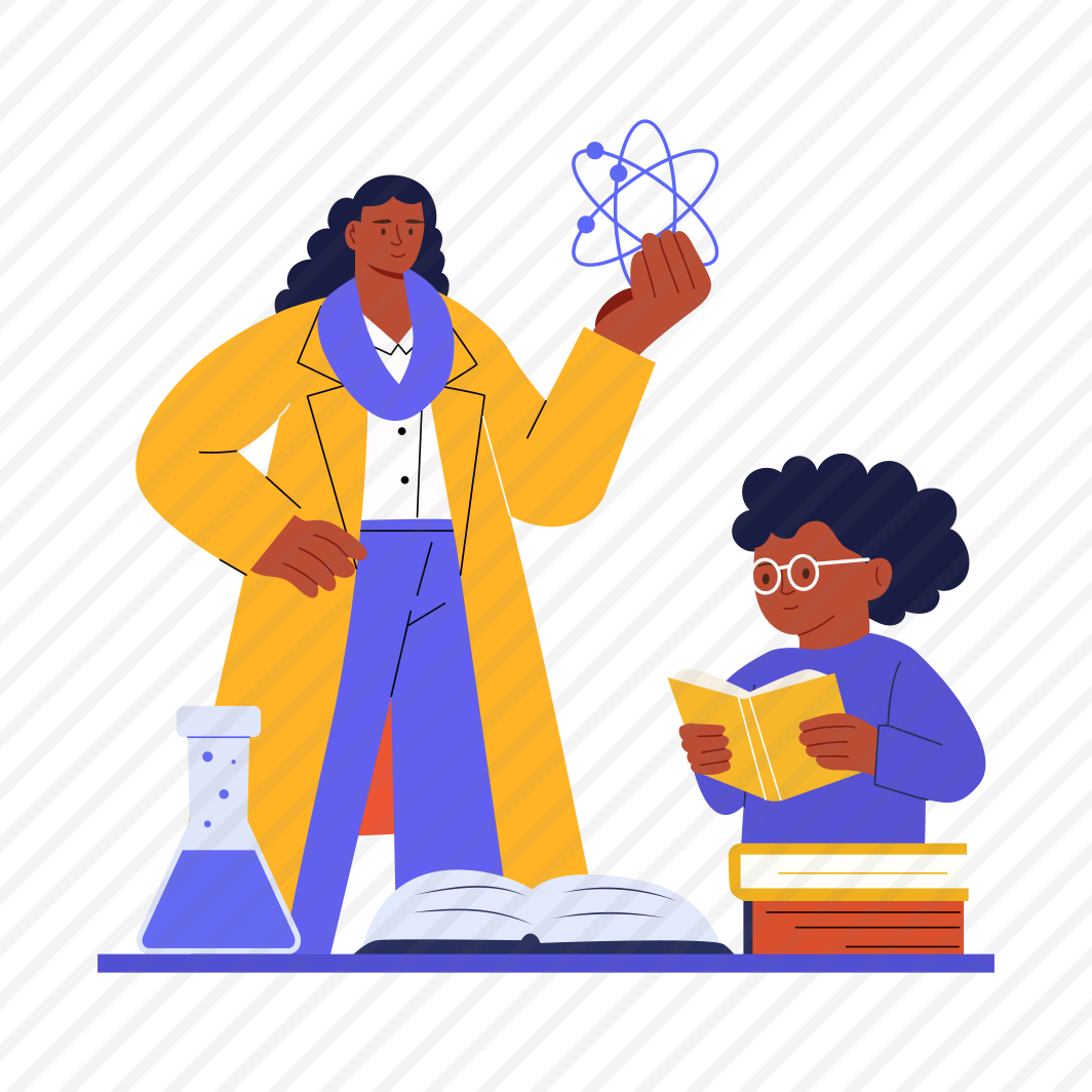 Monitoring Youth, Teaching, Education, Mentor, Student, preview