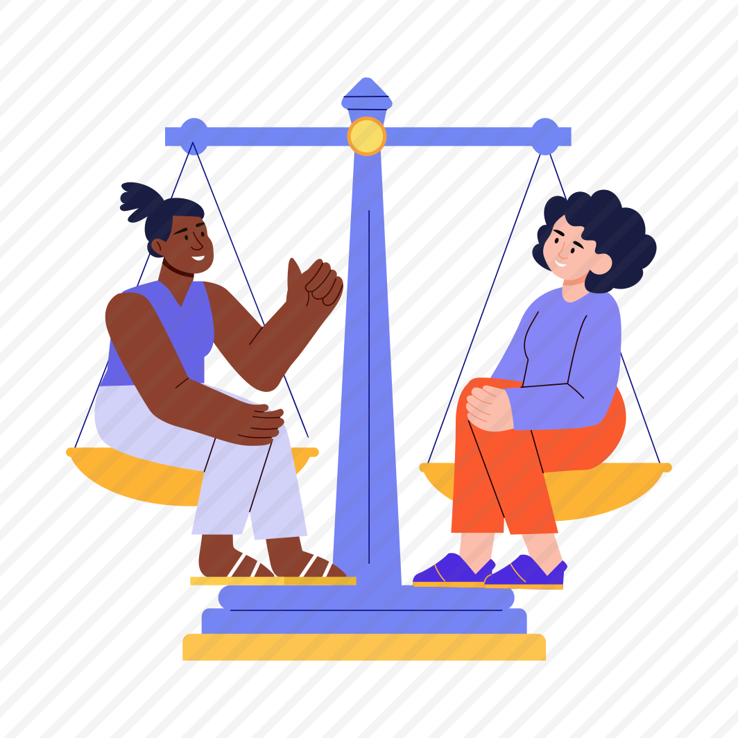 Racial Equality, Diversity, Fairness, Justice, Inclusion preview