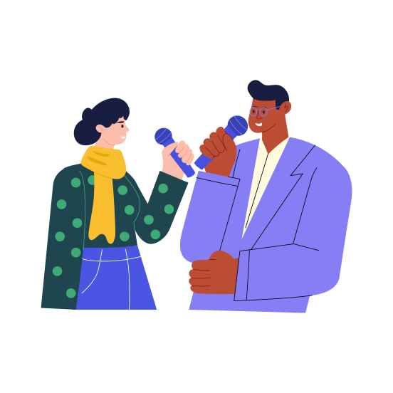 Speech Freedom, Rights, Communicate, Opinion, Equality illustration