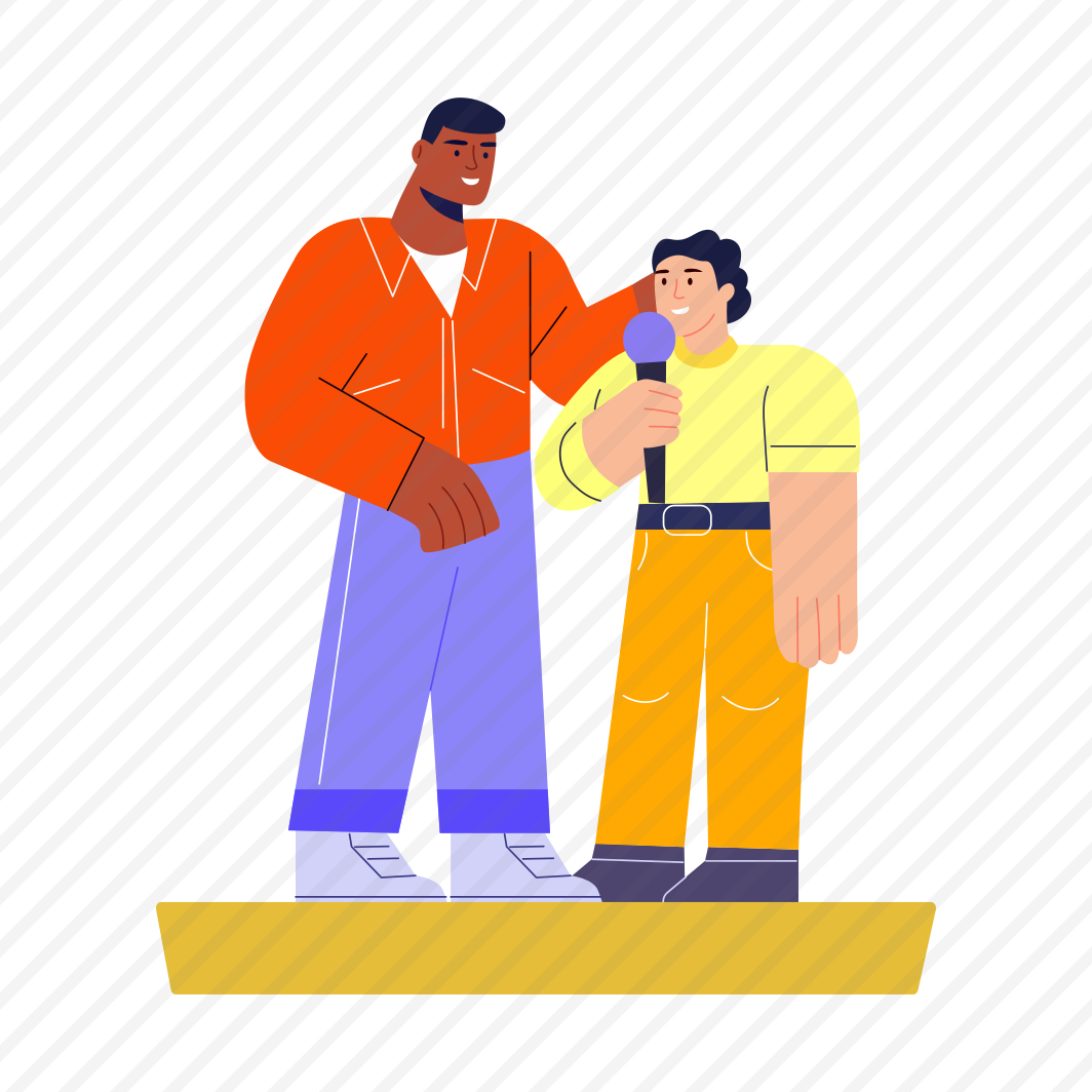 Supportive Partner, Companion, Friends, Best Friends, Friendship preview