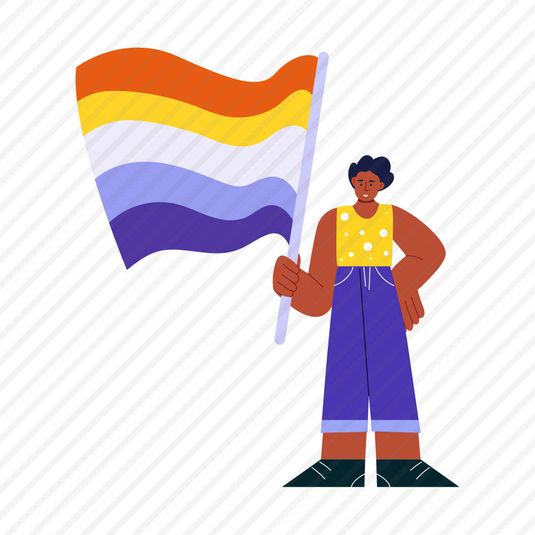 Transgender Visibility, Flag, Lgbtq, Equality, Diversity preview