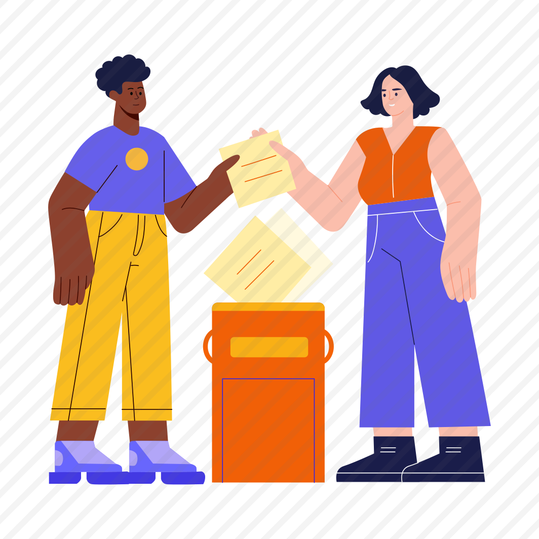 Voting Rights, Democracy, Ballot, Election, Freedom preview