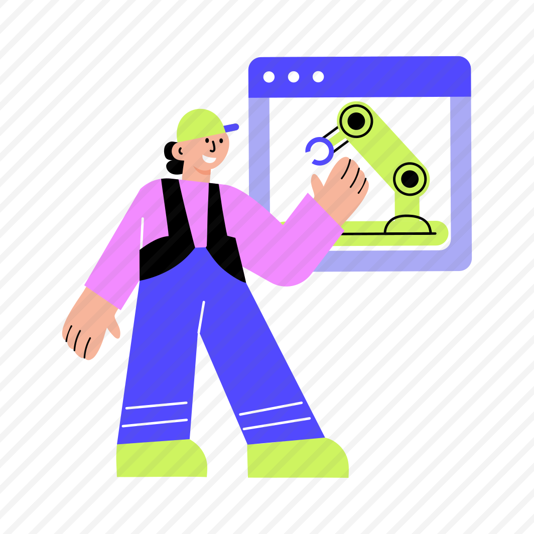 Cnc Machine, Automation, Robotics, Industrial, Technology preview