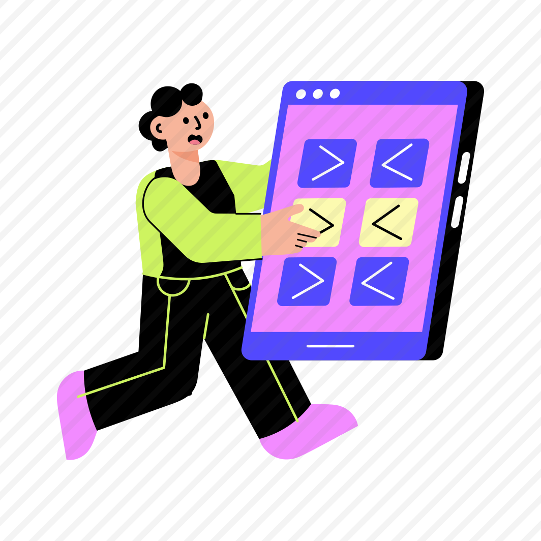 Coding, Programming, Development, Engineer, Expert preview