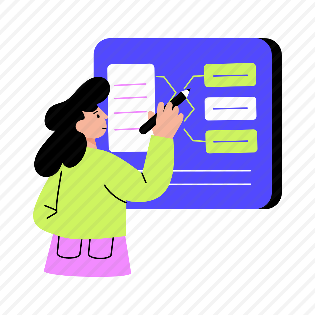 Data System, Structured, Workflow, Processing, Integration preview