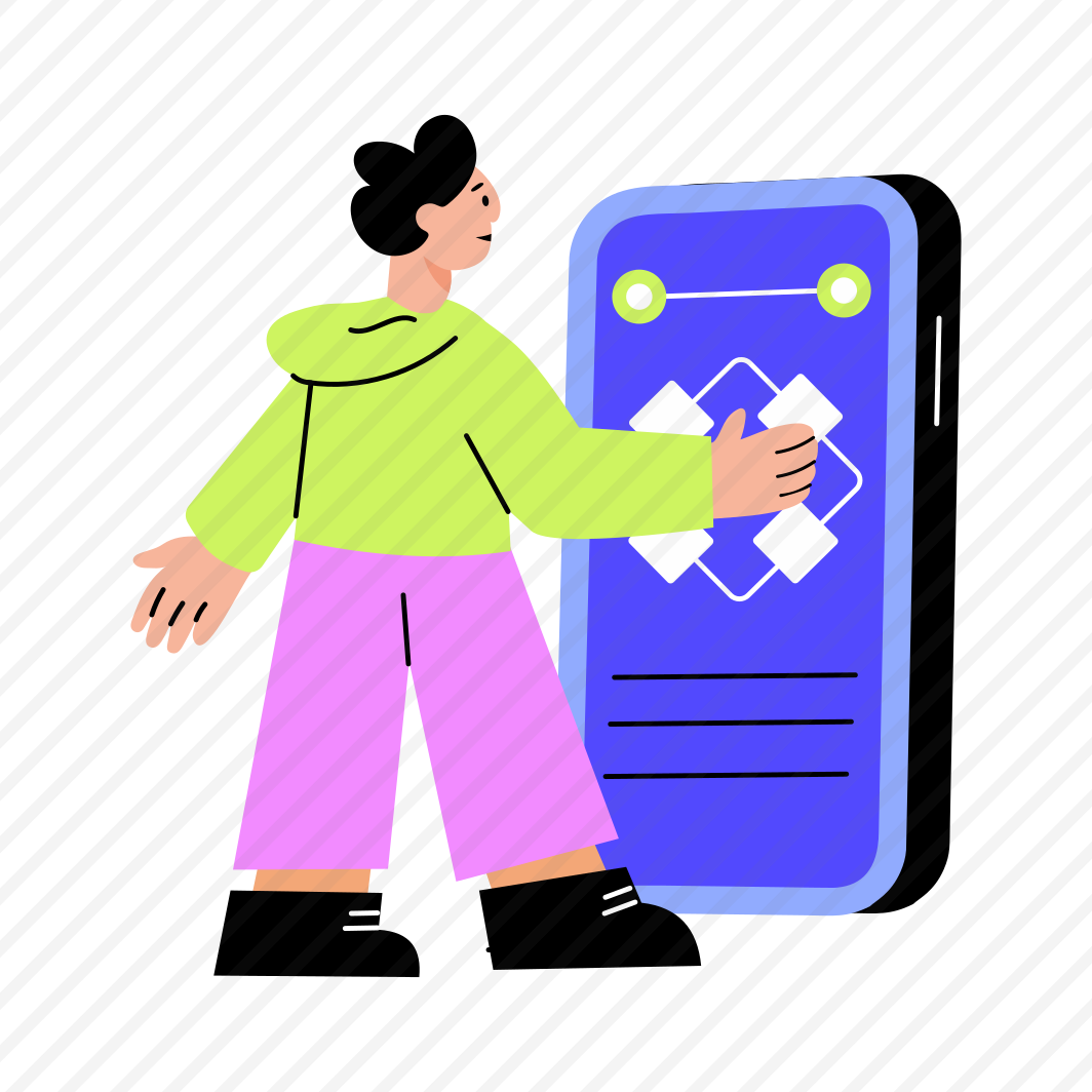 Digital Access, Authentication, Recognition, Security, Interference preview