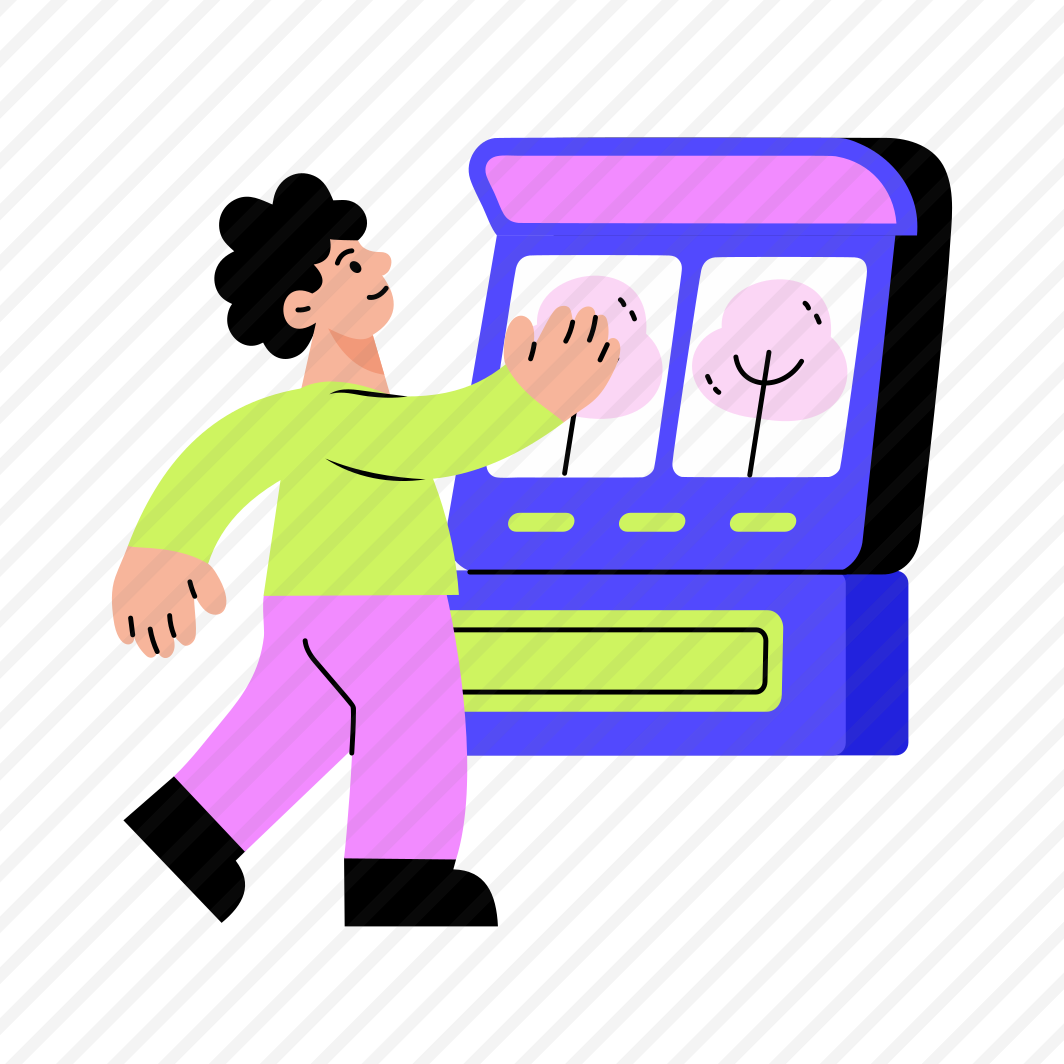 Game Machine, Arcade Machine, Entertainment, Fun, Technology preview