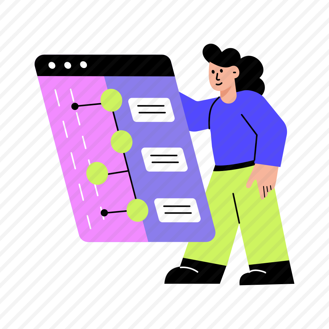 Holographic Display, Projection, Simulation, Schedule, Planning preview