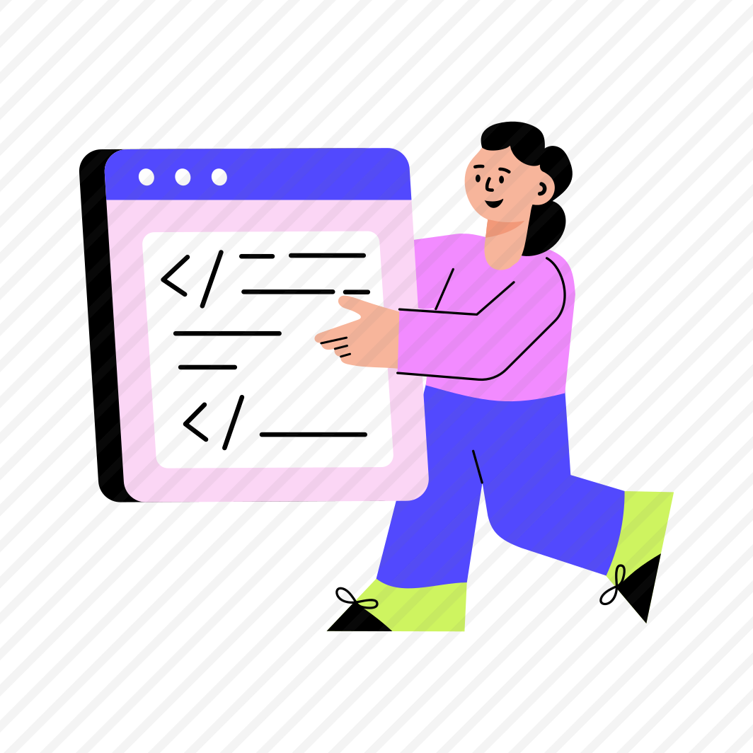 Machine Coding, Programming, Development, Engineering, Expert preview