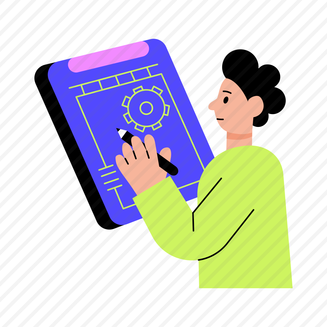 Prototyping, Drafting, Drawing, Sketching, Engineer preview