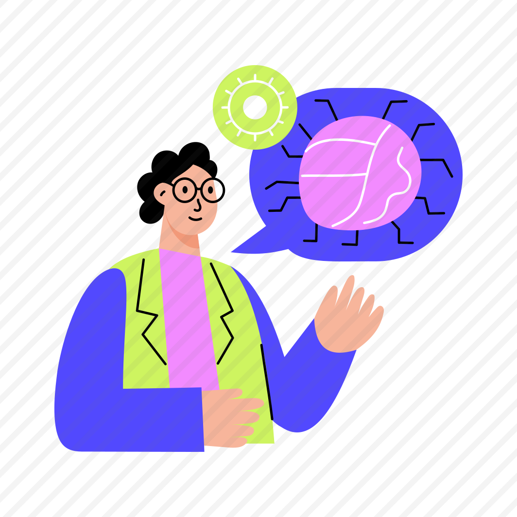 Robot Scientist, Engineer, Expert, Developer, Technician preview