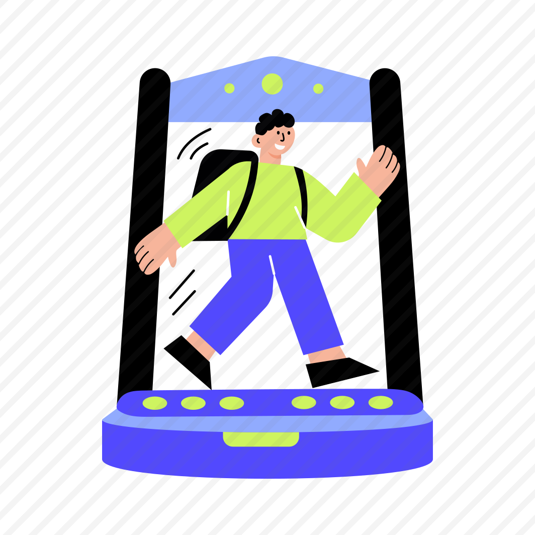 Teleportation, Portal, Technology, Travel, Futuristic preview