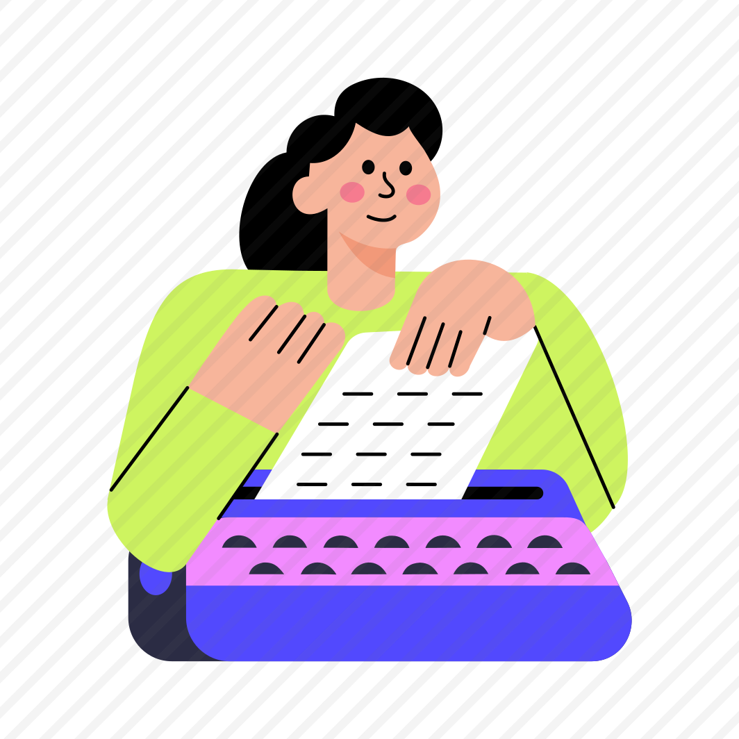 Typewriter, Keyboard, Writing, Machine, Technology preview