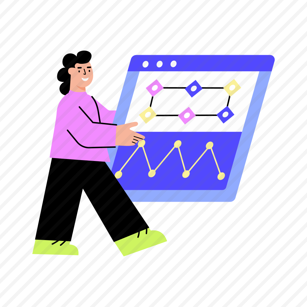 Virtual Data, Workflow, Planning, Strategy, Interface preview