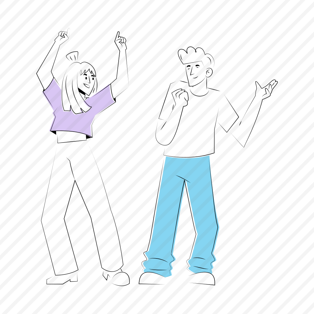 Dancing, Fun, Celebration, Entertainment, Enjoying preview