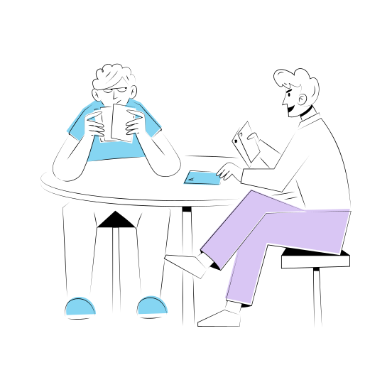 Playing Cards, Game, Activity, Fun, Friends illustration