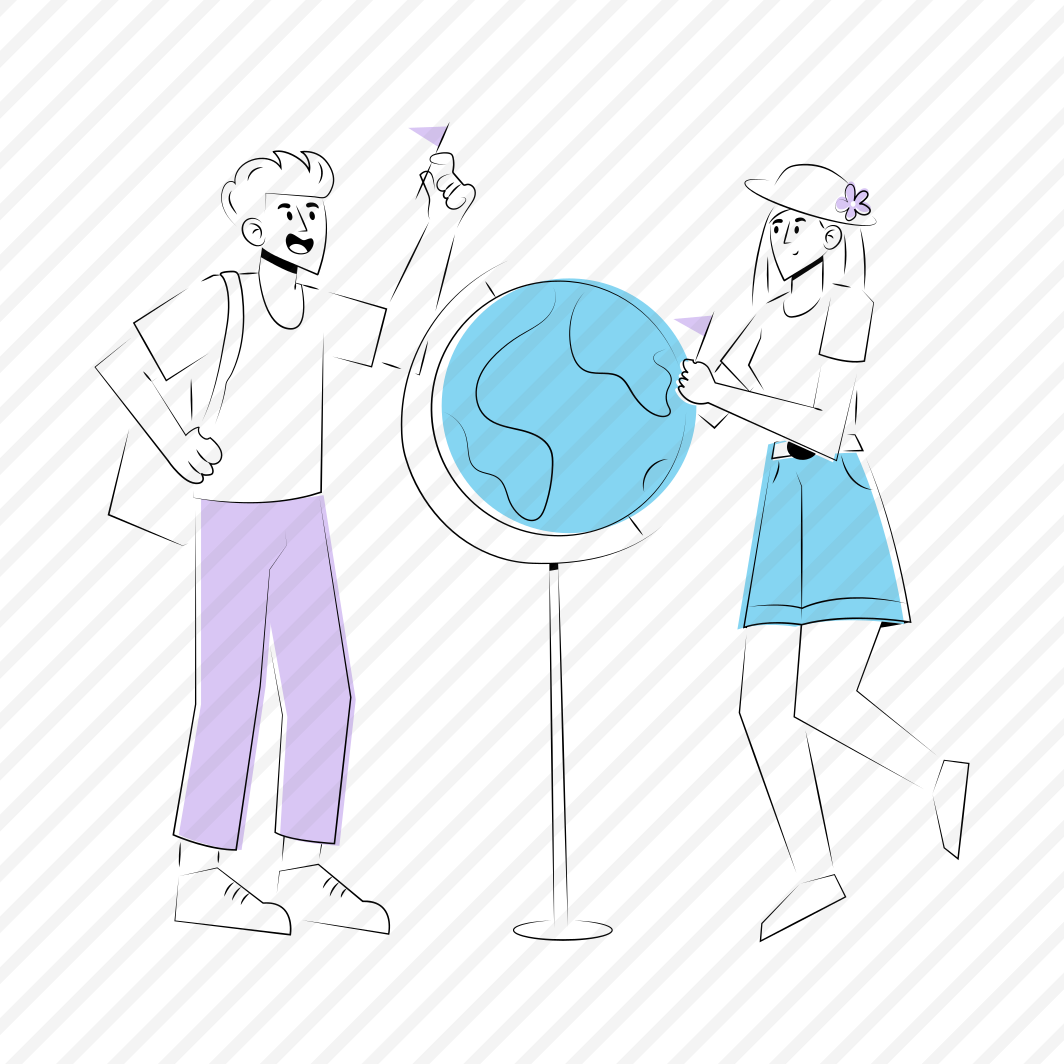 Travel Friends, Tour, Trip, Togetherness, Vacations preview