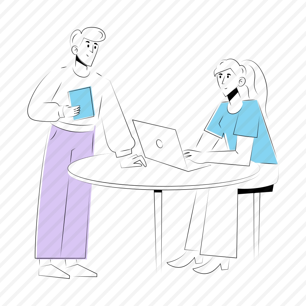 Working Together, Team, Companion, Friends, Support preview