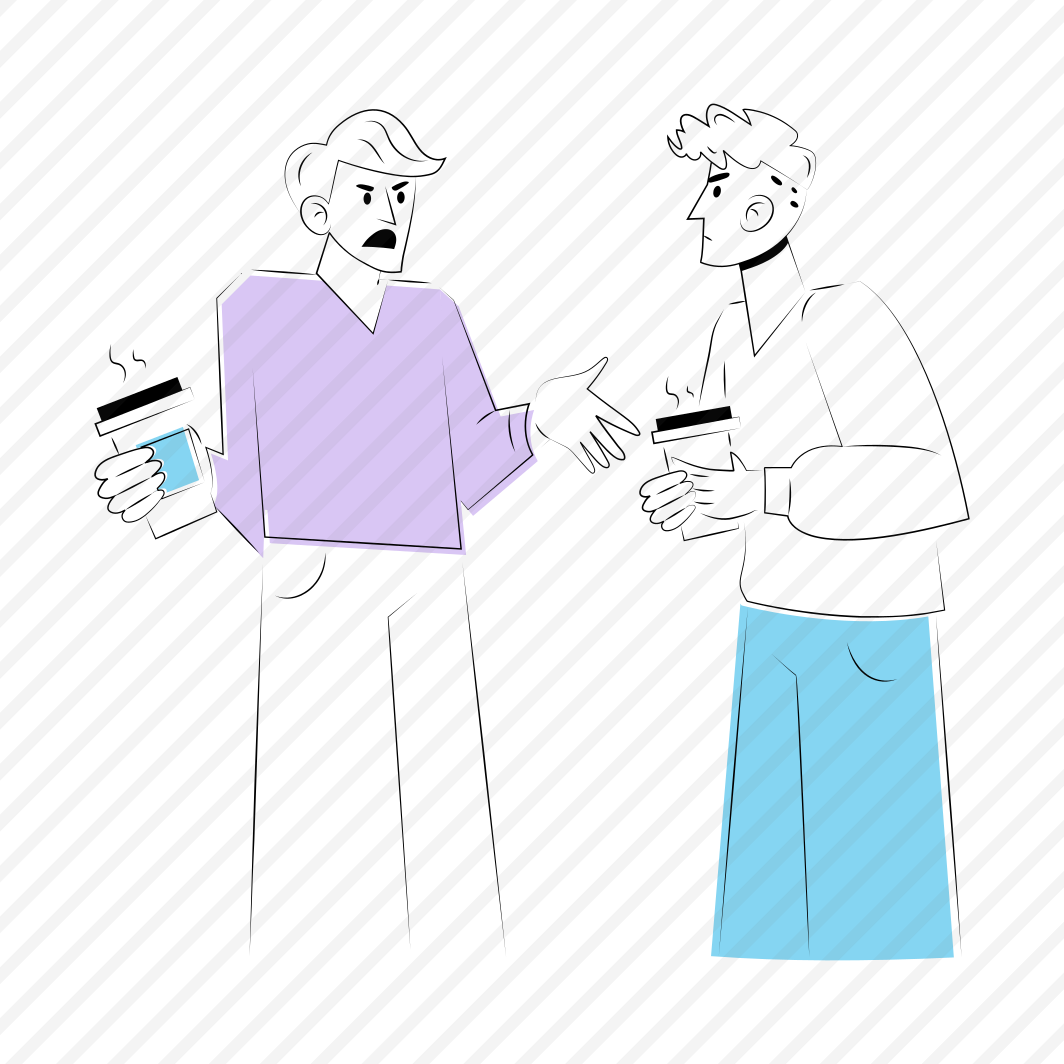 Argument, Dispute, Conflict, Fighting, Shouting preview