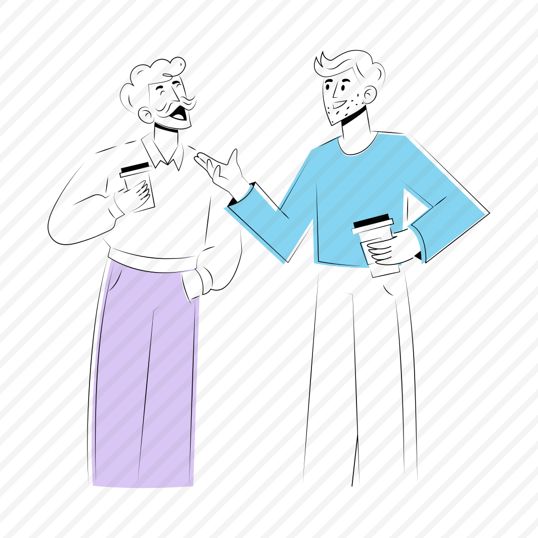 Laughing, Happy, Friends, Talking, Conversation preview