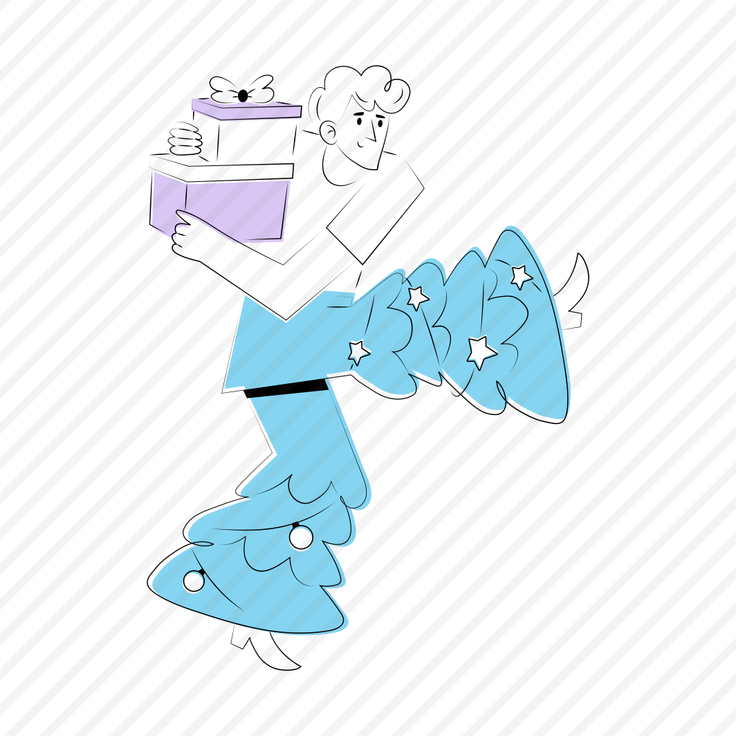 Christmas Costume, Dress, Apparel, Clothing, Pants preview