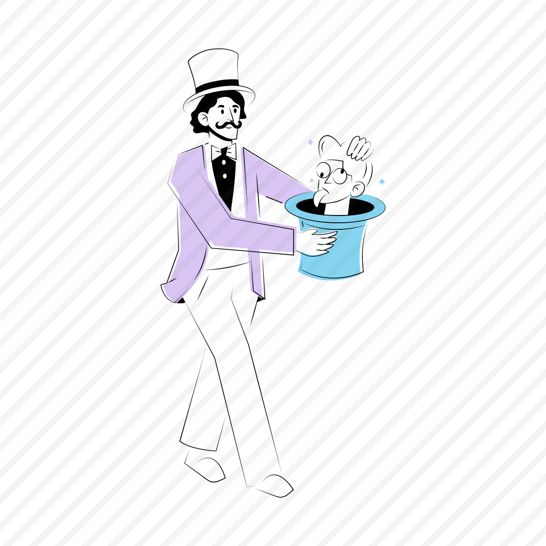 Magic Show, Magician, Fun, Entertainment, Carnival preview