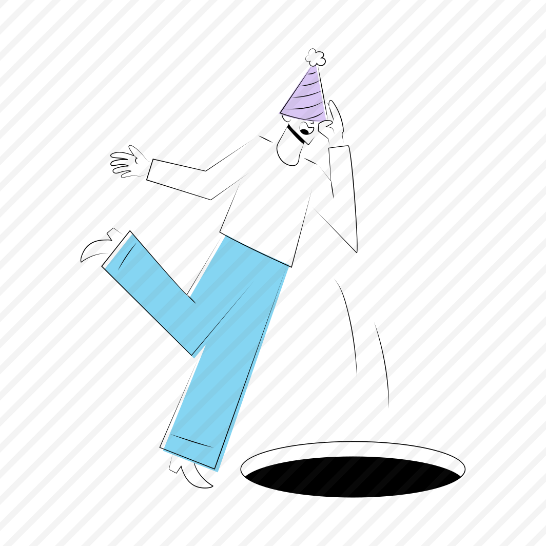 Prank, Falling, Fun, Entertainment, Game preview