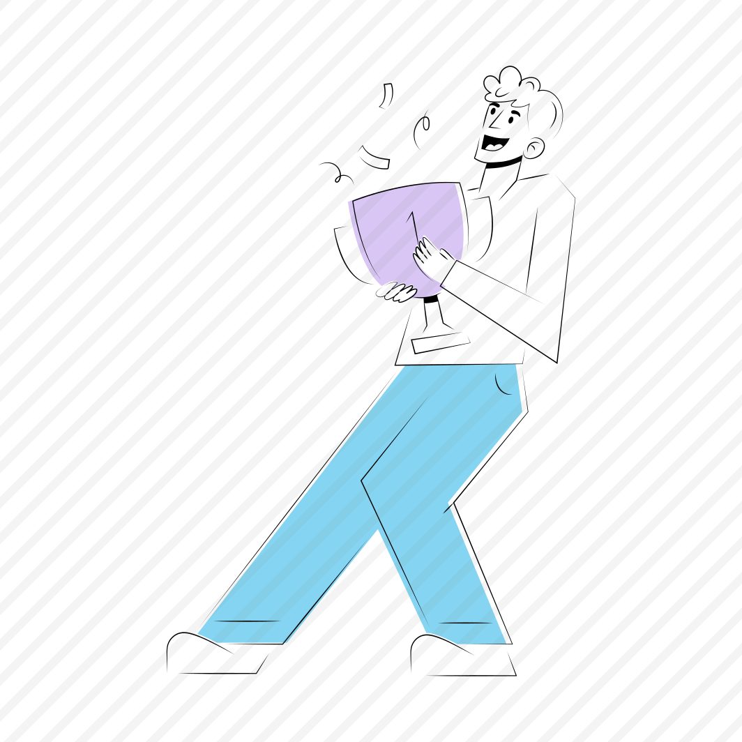 Victory Celebration, Champion, Triumph, Winner, Achievement, preview