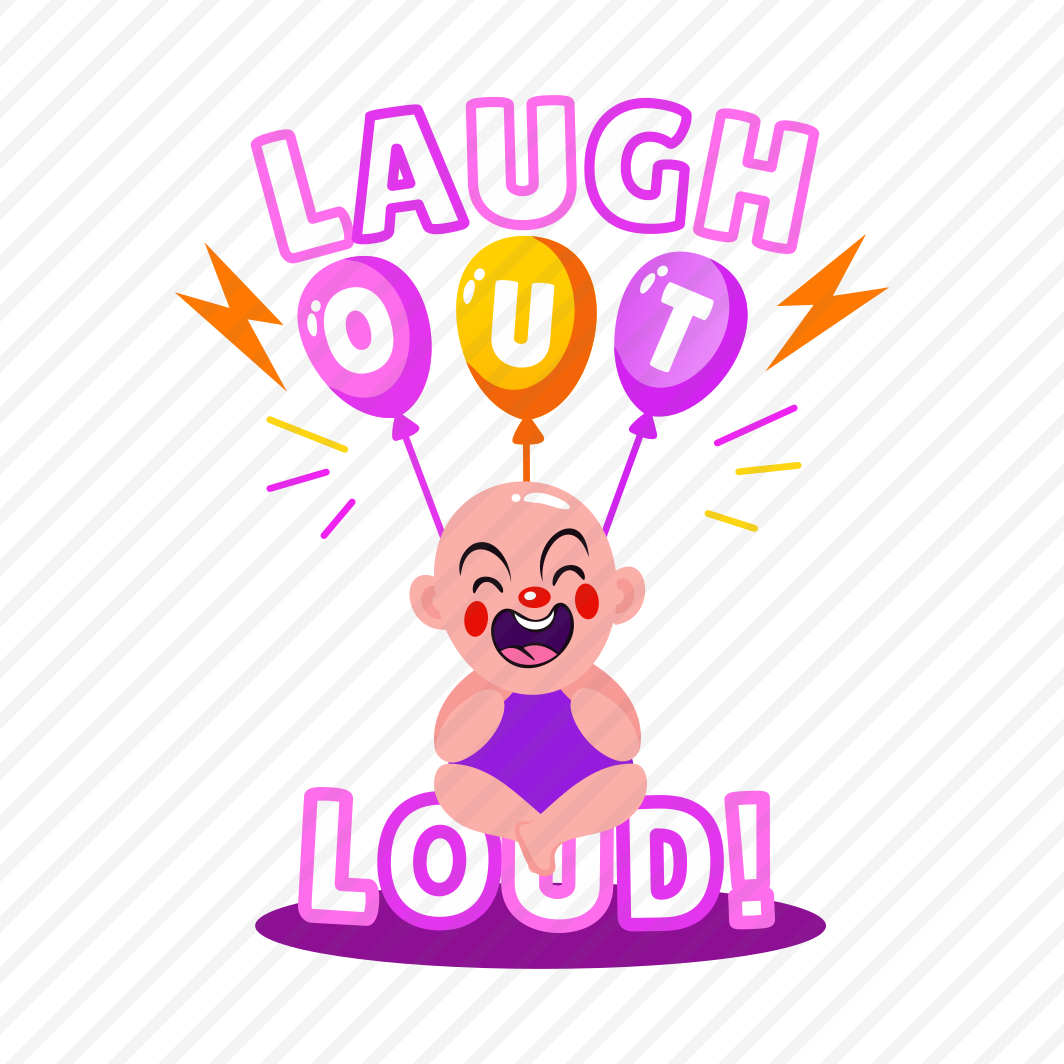 Baby Laughing, Smiling, Happy, Cheerful, Kid preview