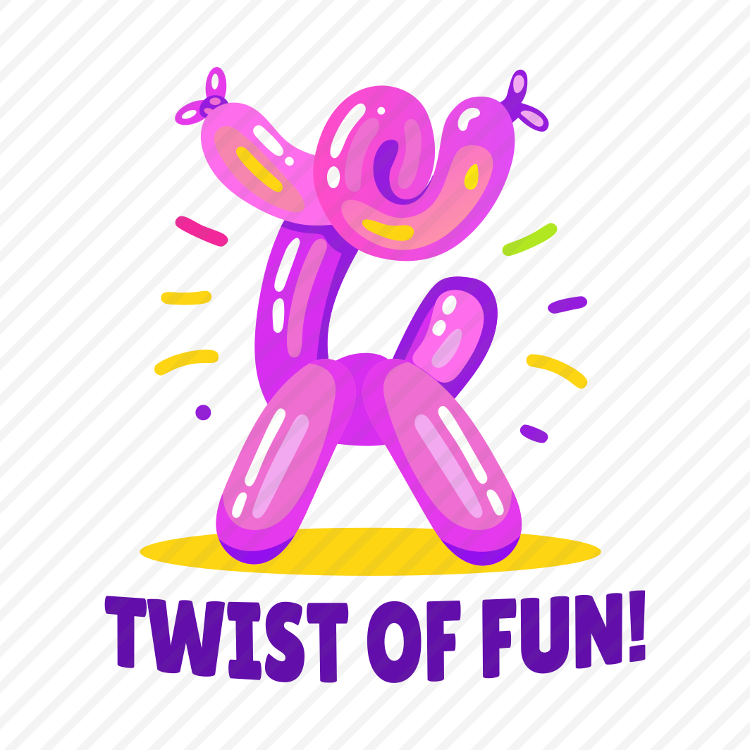 Balloon Party, Fun, Inflatable, Celebration, Birthday preview